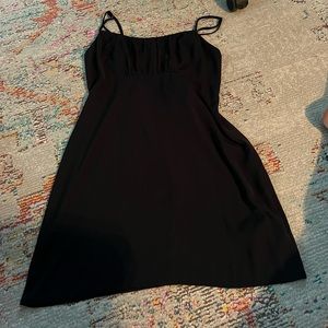 NWT Abercrombie and Fitch Mini Dress